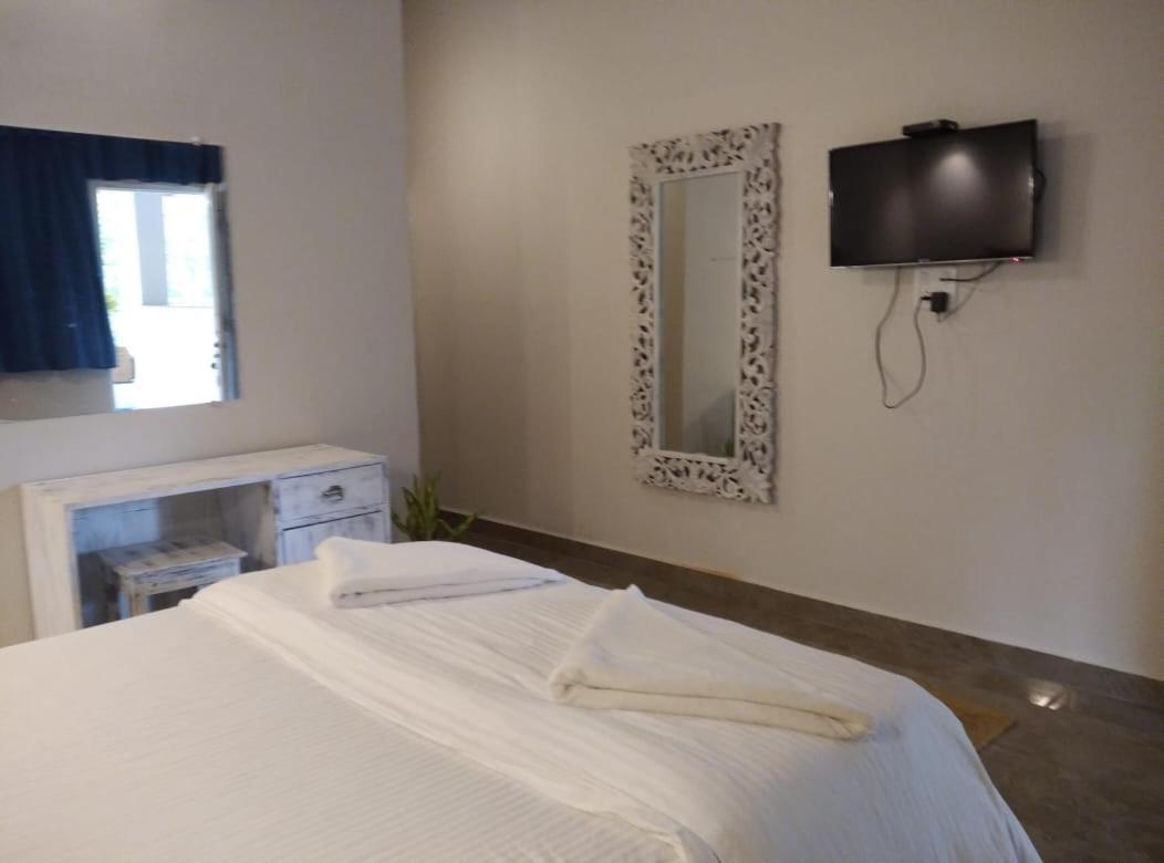 Vista Mare Beach Resort Vagator Extérieur photo